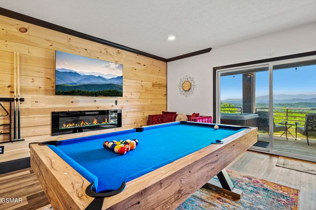 450 Maggie Mack Lane, Sevierville, TN 37862