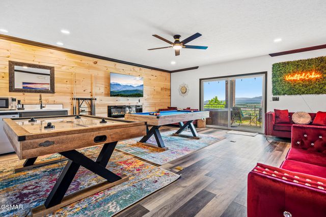 450 Maggie Mack Lane, Sevierville, TN 37862