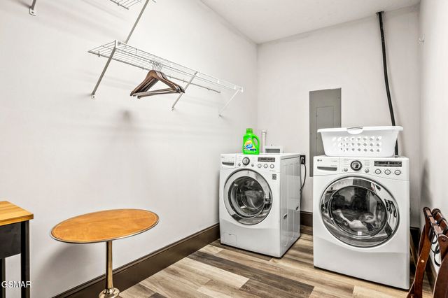 450 Maggie Mack Lane, Sevierville, TN 37862