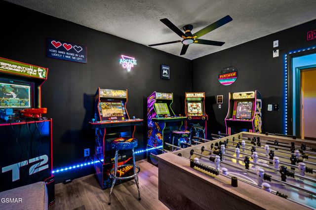 450 Maggie Mack Lane, Sevierville, TN 37862