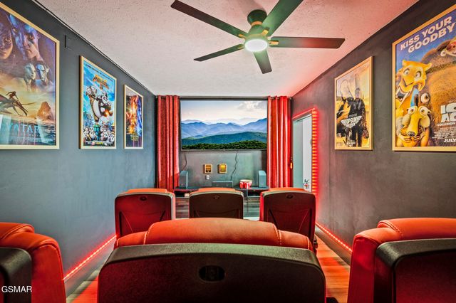 450 Maggie Mack Lane, Sevierville, TN 37862