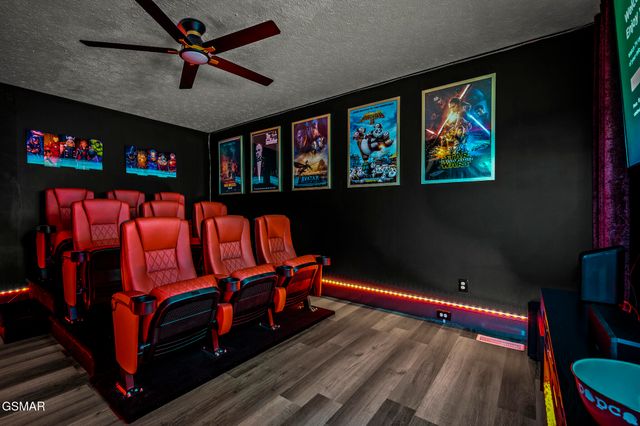 450 Maggie Mack Lane, Sevierville, TN 37862