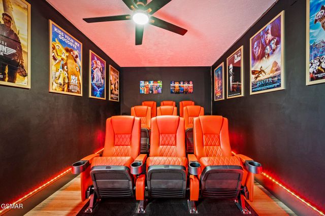 450 Maggie Mack Lane, Sevierville, TN 37862