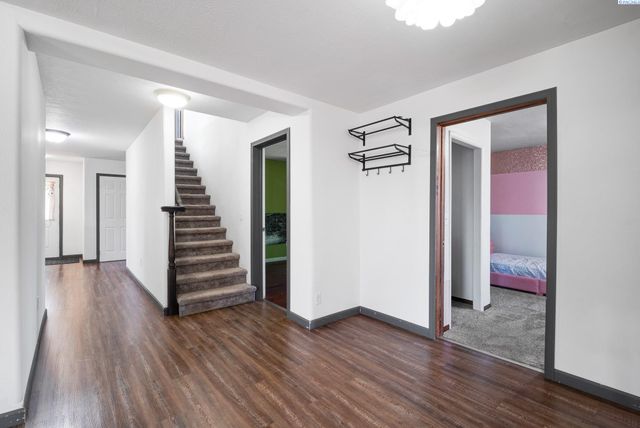 1645 E Idaho St, Palouse, WA 99161