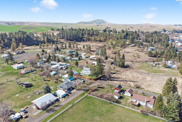 1645 E Idaho St, Palouse, WA 99161