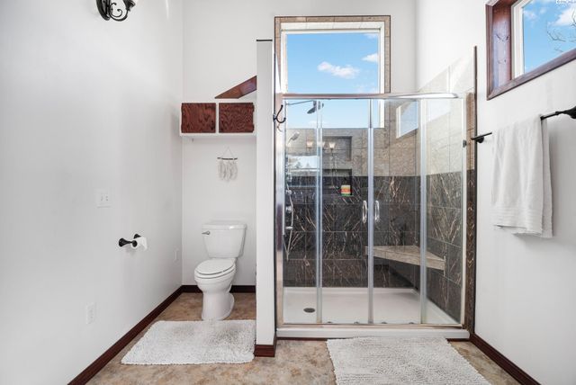 1645 E Idaho St, Palouse, WA 99161