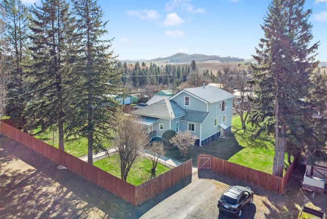 1645 E Idaho St, Palouse, WA 99161