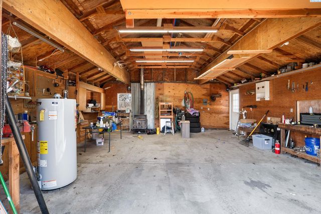 1645 E Idaho St, Palouse, WA 99161