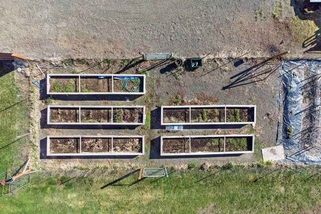 1645 E Idaho St, Palouse, WA 99161