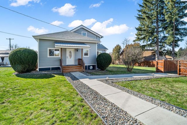 1645 E Idaho St, Palouse, WA 99161