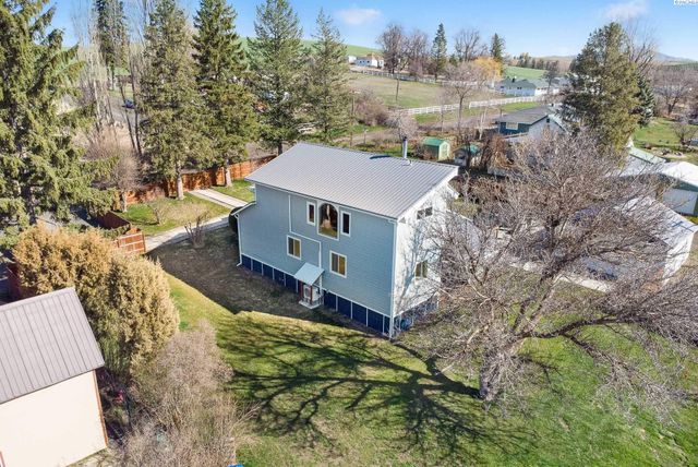 1645 E Idaho St, Palouse, WA 99161