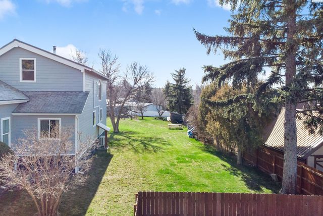 1645 E Idaho St, Palouse, WA 99161