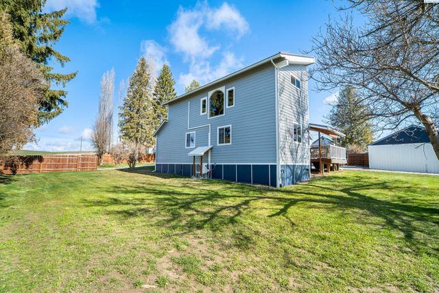 1645 E Idaho St, Palouse, WA 99161