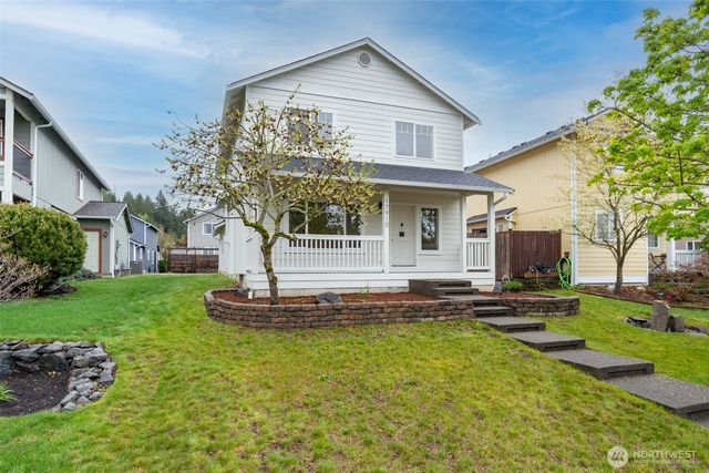 17910 Panorama Boulevard E, Bonney Lake, WA 98391