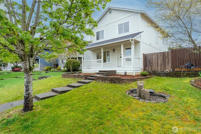 17910 Panorama Boulevard E, Bonney Lake, WA 98391