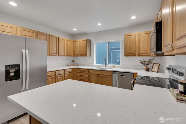 17910 Panorama Boulevard E, Bonney Lake, WA 98391