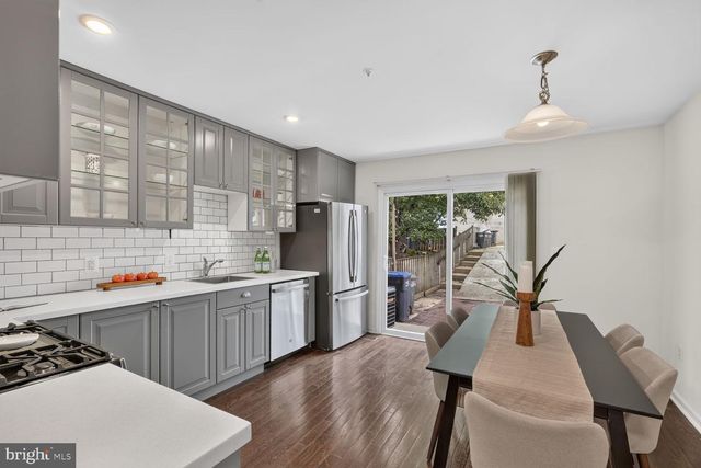 1321 BELMONT ST NW, Washington, DC 20009