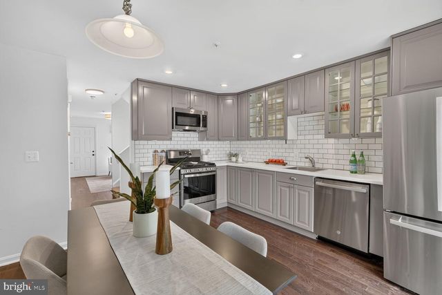 1321 BELMONT ST NW, Washington, DC 20009
