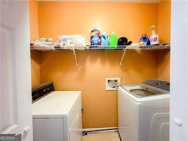 2950 Mandy Court, Jonesboro, GA 30236