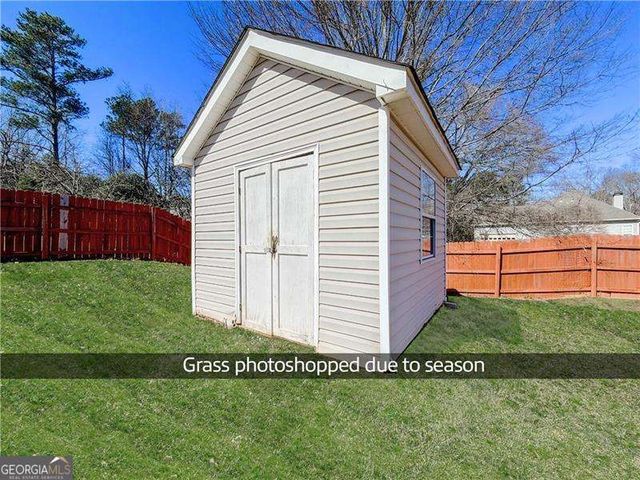 2950 Mandy Court, Jonesboro, GA 30236