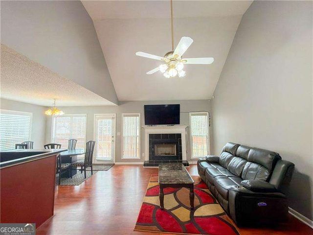 2950 Mandy Court, Jonesboro, GA 30236