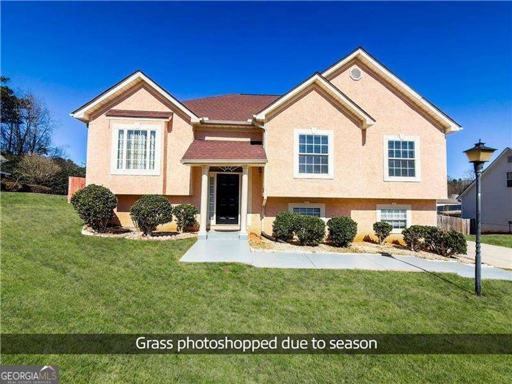 2950 Mandy Court, Jonesboro, GA 30236