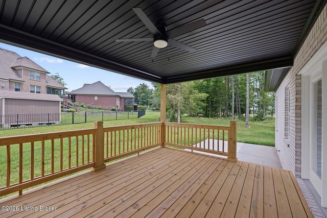 116 Wooded Glen Dr, Mt Washington, KY 40047