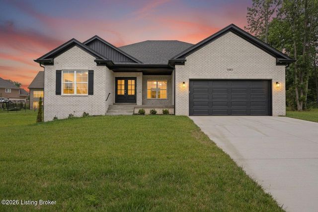 116 Wooded Glen Dr, Mt Washington, KY 40047