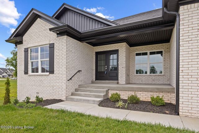 116 Wooded Glen Dr, Mt Washington, KY 40047