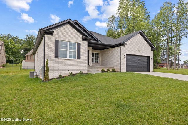 116 Wooded Glen Dr, Mt Washington, KY 40047