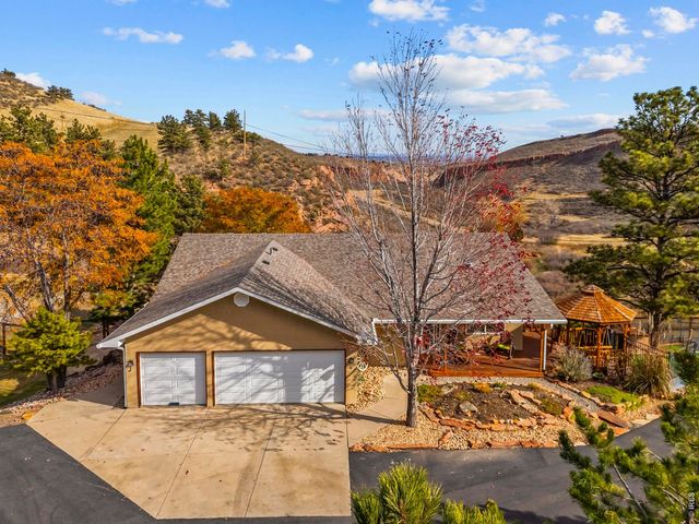 8609 Ranch Rd, Loveland, CO 80537