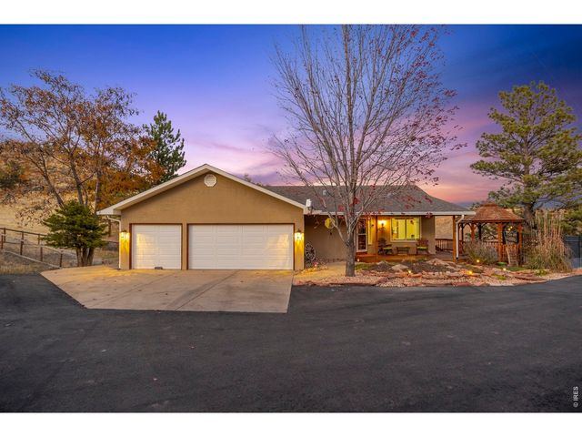 8609 Ranch Rd, Loveland, CO 80537
