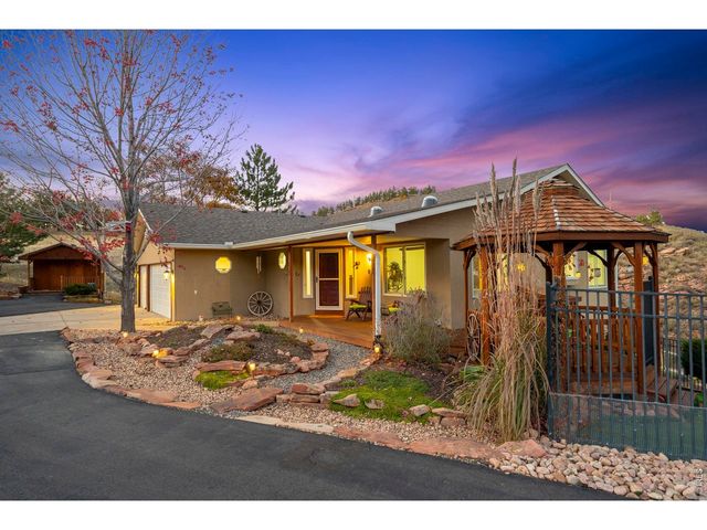 8609 Ranch Rd, Loveland, CO 80537