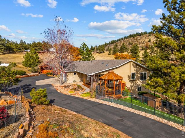 8609 Ranch Rd, Loveland, CO 80537