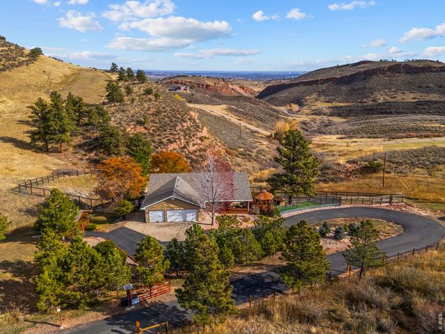 8609 Ranch Rd, Loveland, CO 80537