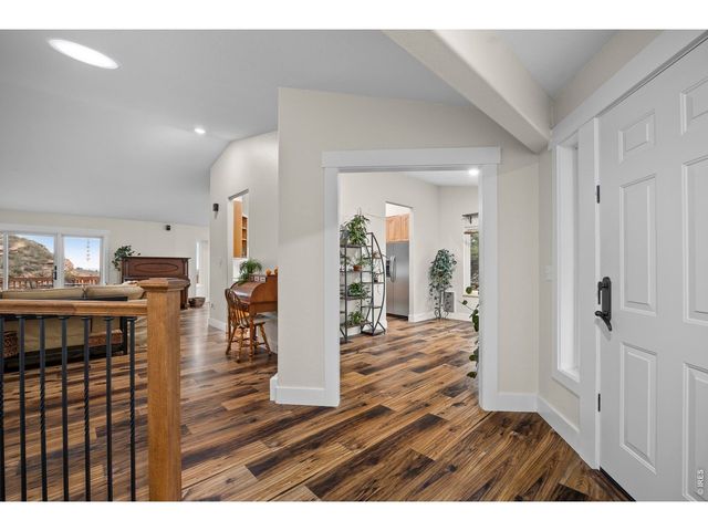 8609 Ranch Rd, Loveland, CO 80537