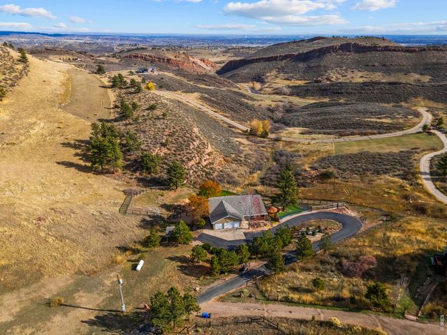 8609 Ranch Rd, Loveland, CO 80537