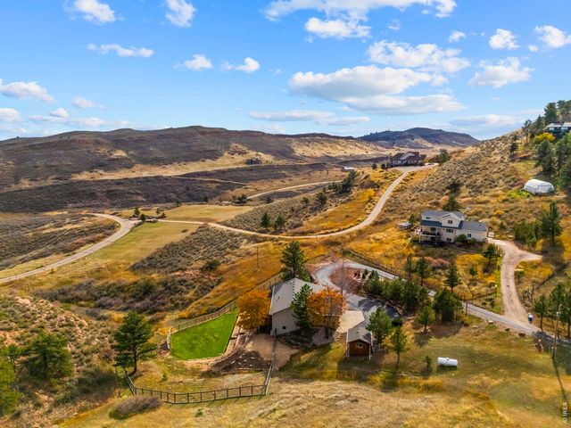 8609 Ranch Rd, Loveland, CO 80537