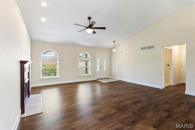 217 Scenic Hills Drive, De Soto, MO 63020