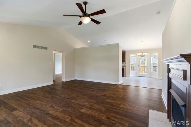 217 Scenic Hills Drive, De Soto, MO 63020