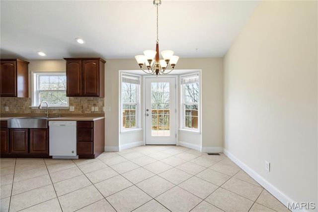 217 Scenic Hills Drive, De Soto, MO 63020