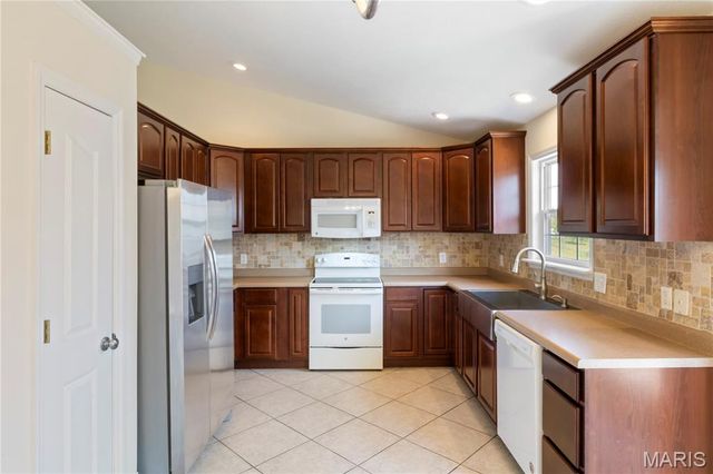 217 Scenic Hills Drive, De Soto, MO 63020