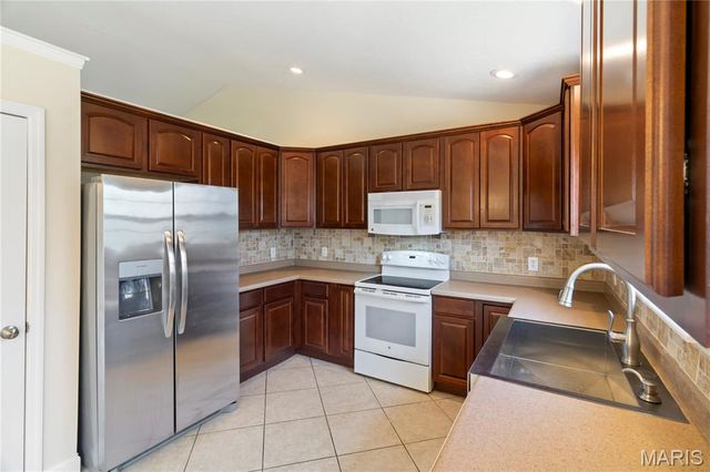 217 Scenic Hills Drive, De Soto, MO 63020