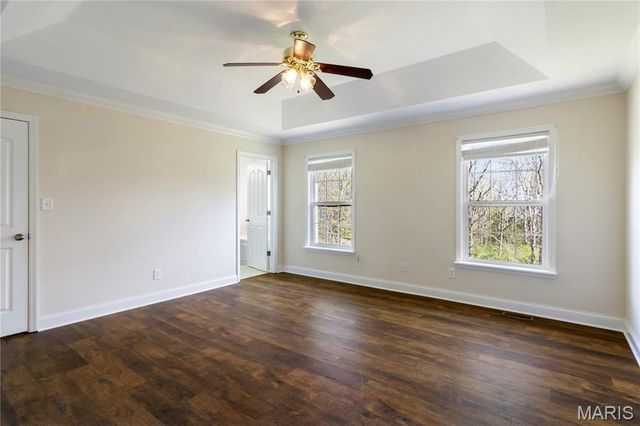 217 Scenic Hills Drive, De Soto, MO 63020