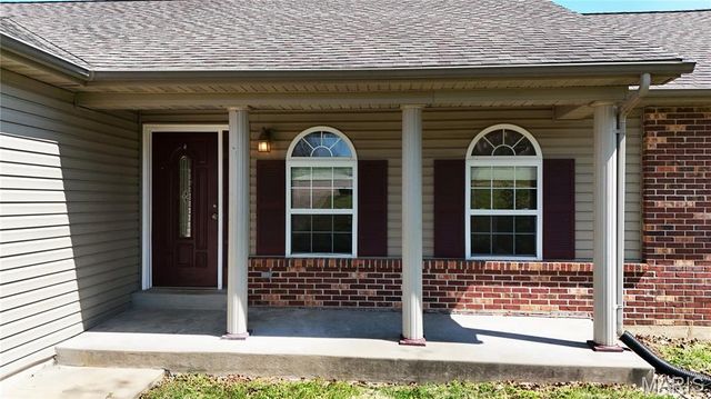 217 Scenic Hills Drive, De Soto, MO 63020