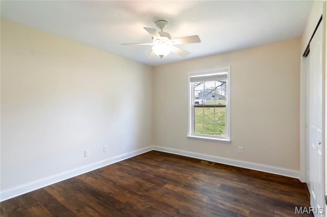 217 Scenic Hills Drive, De Soto, MO 63020