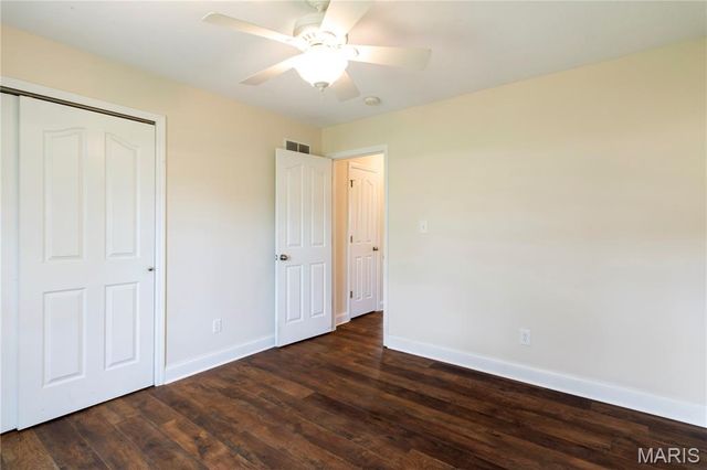 217 Scenic Hills Drive, De Soto, MO 63020