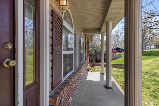 217 Scenic Hills Drive, De Soto, MO 63020