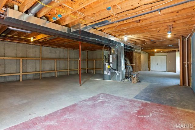 217 Scenic Hills Drive, De Soto, MO 63020