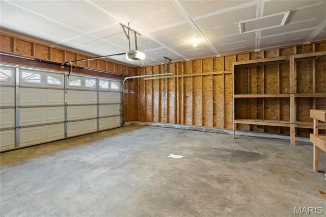 217 Scenic Hills Drive, De Soto, MO 63020